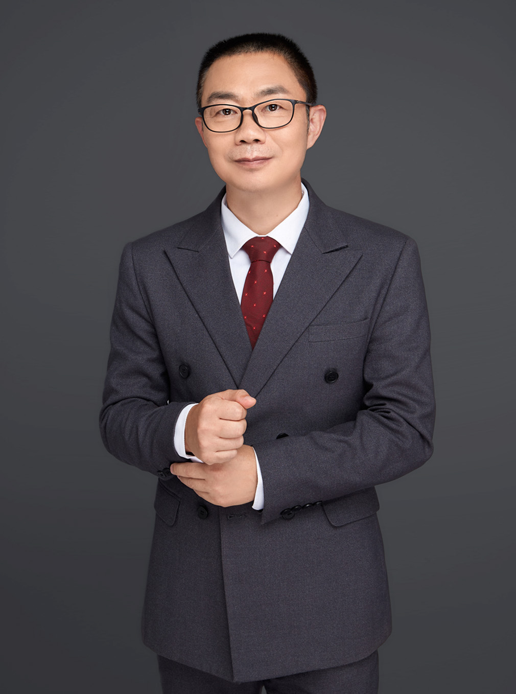 谢贤宁 博士