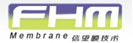 苏州信望膜技术有限公司 (Faith&Hope Membrane Technology Co., Ltd.)