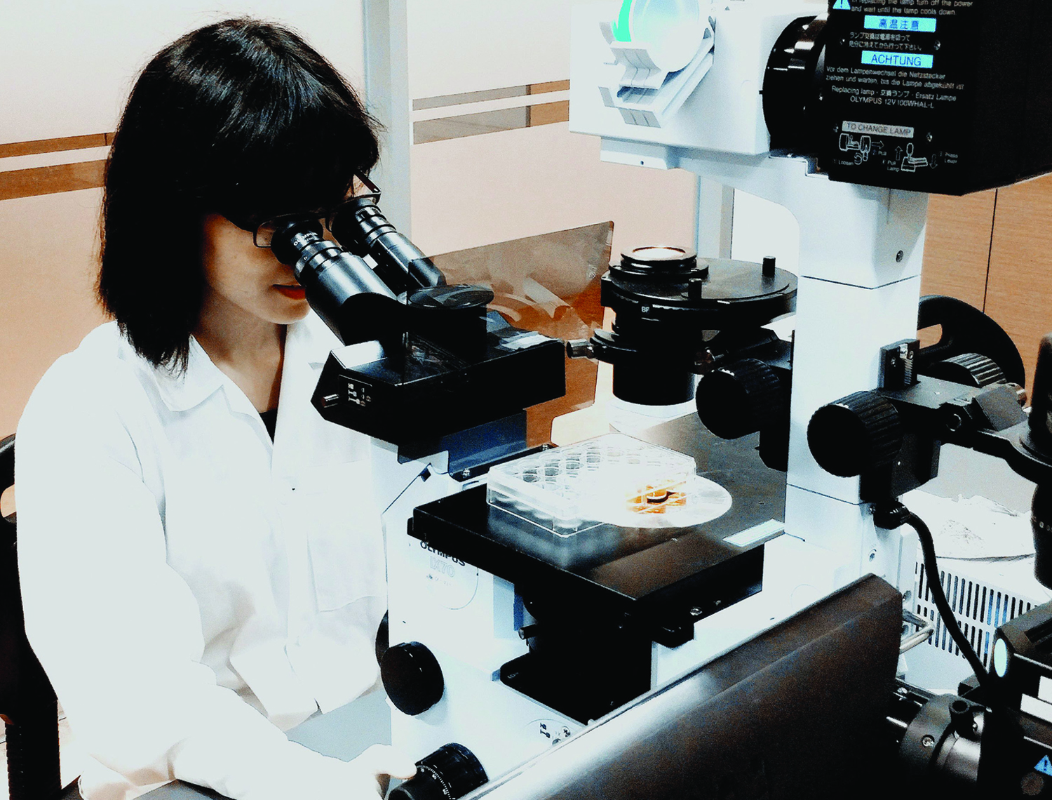 新国大苏研院创新企业应求生物科技成功实现高性价比的个体化抗癌方案
