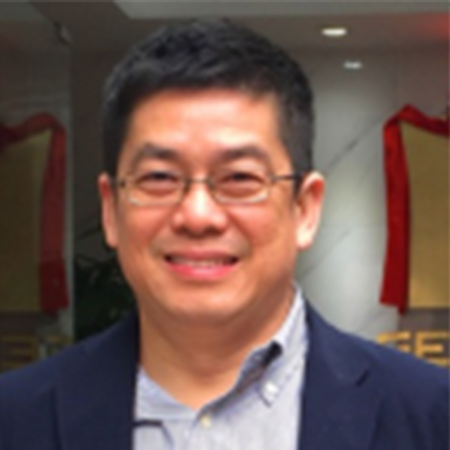李振达