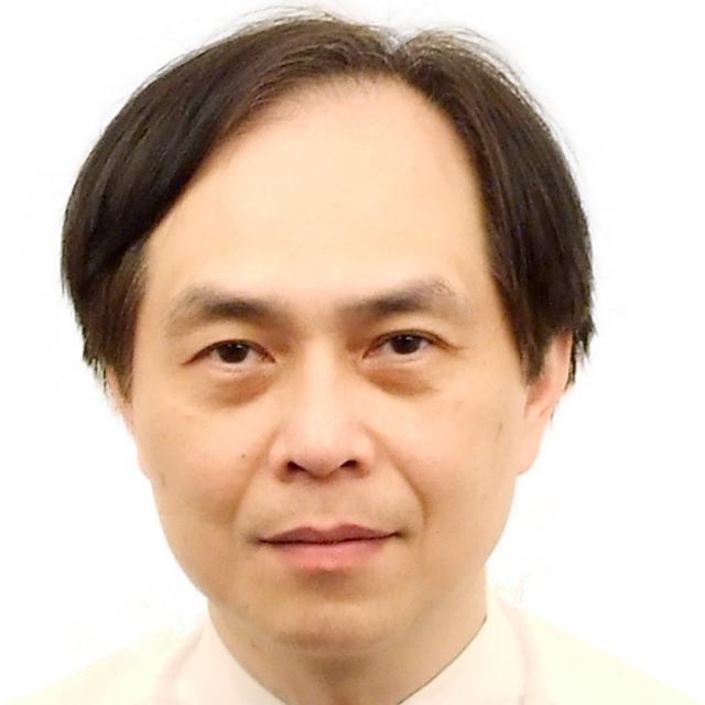 刘志伟
