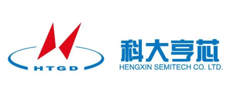 江苏科大亨芯半导体技术有限公司(HTGD)