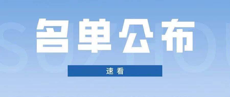 祝贺！新国大苏研院孵化企业智慧芽获登2020年度苏州市“独角兽”培育企业榜单