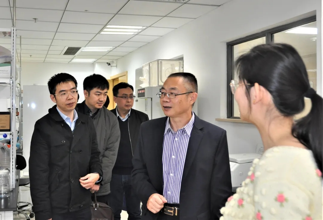 新加坡国立大学和江南大学环境与土木工程学院签约合作本硕联合培养项目