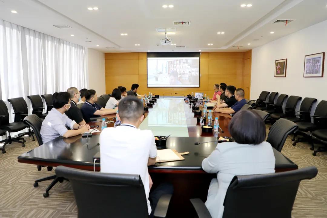 活动回顾 | 第一届苏南地区废水处理技术沙龙