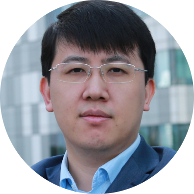 缪维民博士