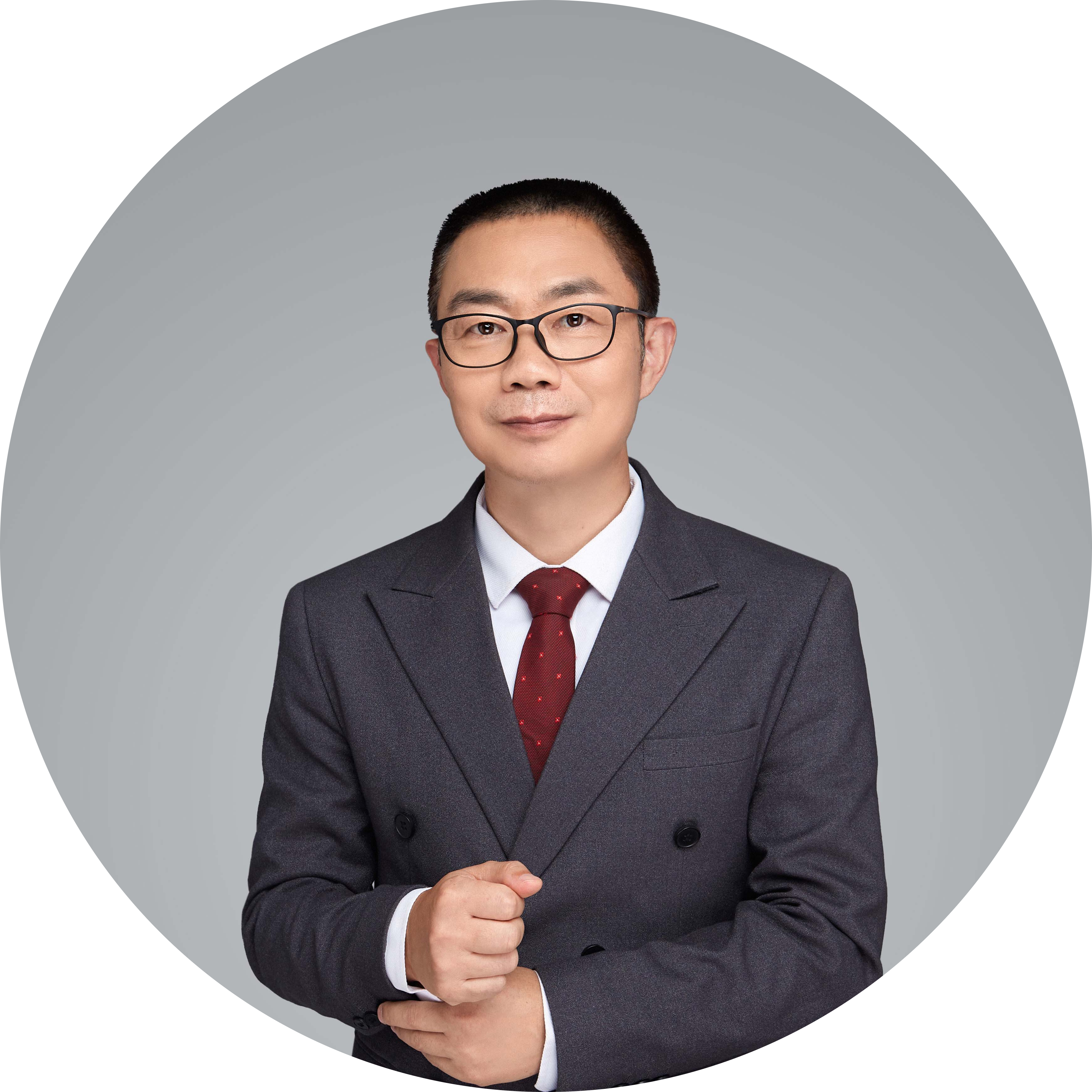 谢贤宁博士