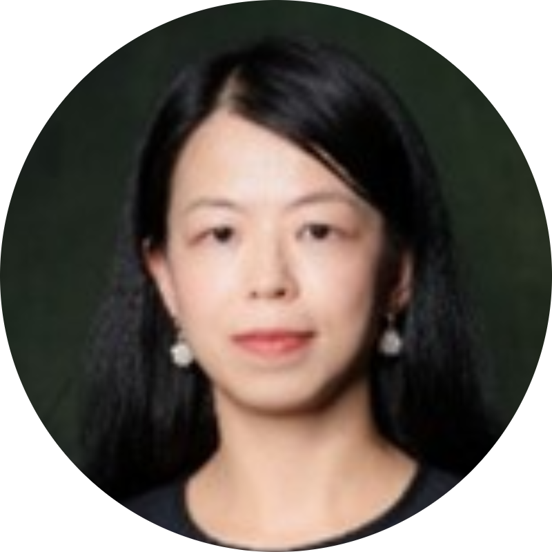 汪晓燕博士