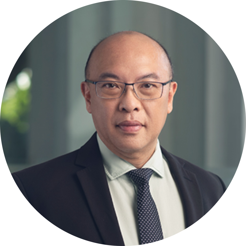 李耀明教授