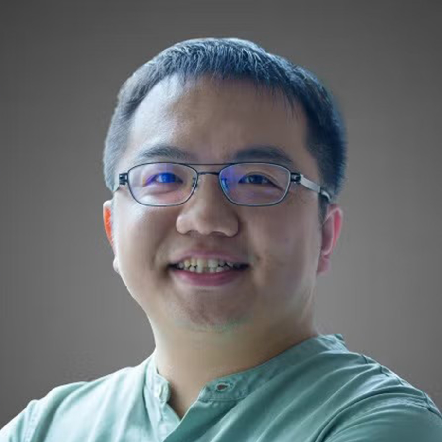 ZHAO Zhenyu